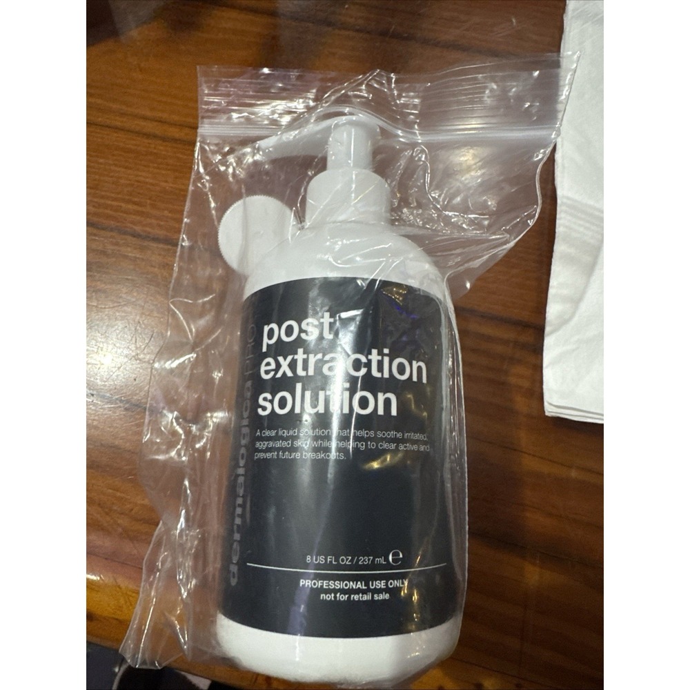 Dermalogica Post Extraction Solution PRO Size 8 oz/237 ml
